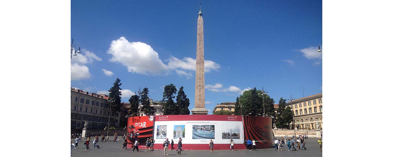 Piazza del Popolo - Foto 4